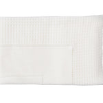 Copertina In Caldo Cotone Corredino Panna Neonati Granlei 2553 - LuxuryKids - LuxuryKids