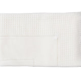 Copertina In Caldo Cotone Corredino Panna Neonati Granlei 2553 - LuxuryKids - LuxuryKids