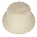 Cappello In Cotone Modello Pescatore Neonato-a Unisex CALAMARO 75017 - CALAMARO - LuxuryKids