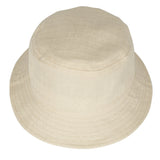 Cappello In Cotone Modello Pescatore Neonato-a Unisex CALAMARO 75017 - CALAMARO - LuxuryKids