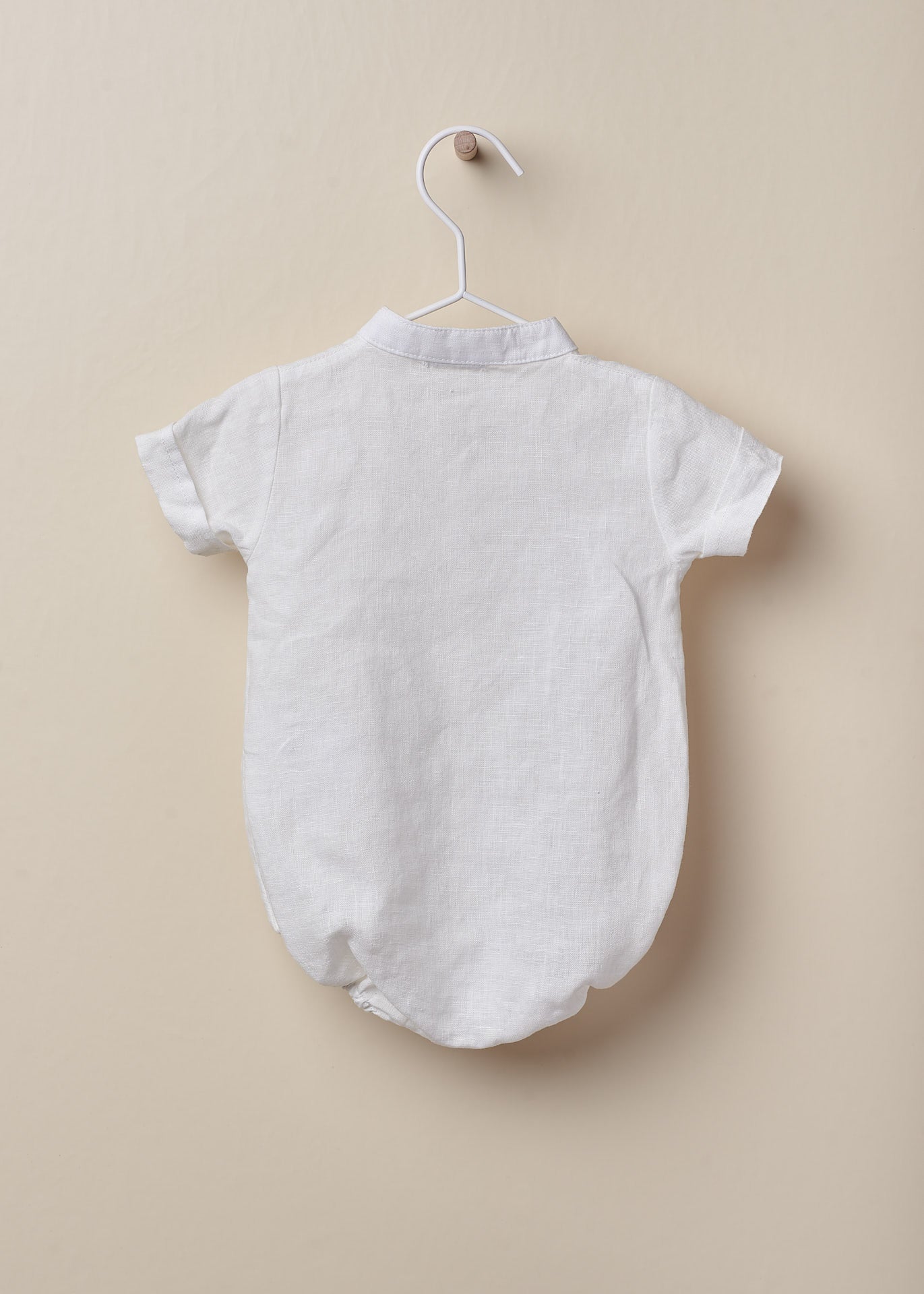 Body Neonato Nonna Sto Arrivando - Idea Regalo 1 Mese, Cotone, Créa03 - Foto 1