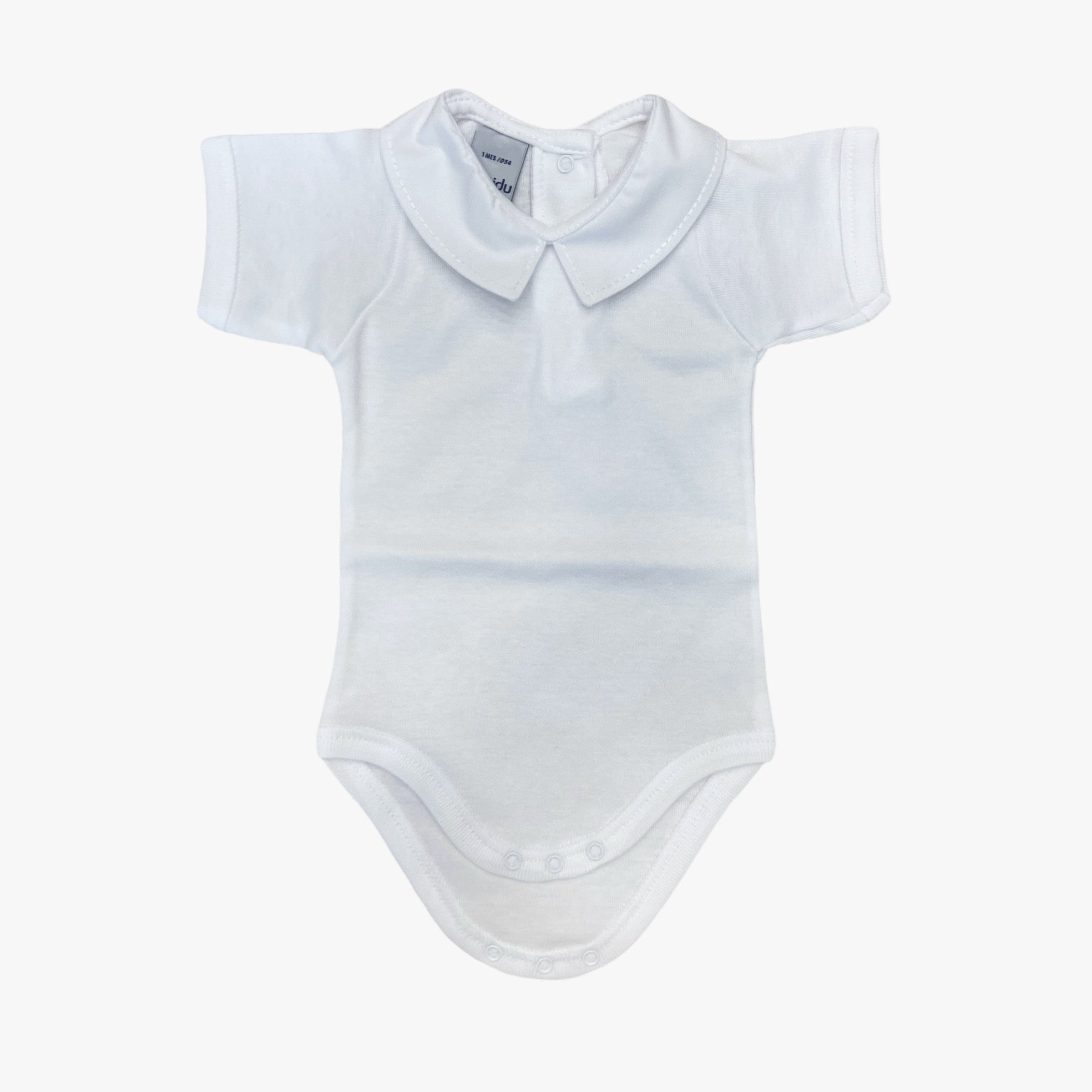 BABIDU Body Neonato Manica Corta 100% Cotone, Tutina Morbido Tessuto BABIDU Body Neonato Manica Corta 100% Cotone, Tutina Morbido Tessuto