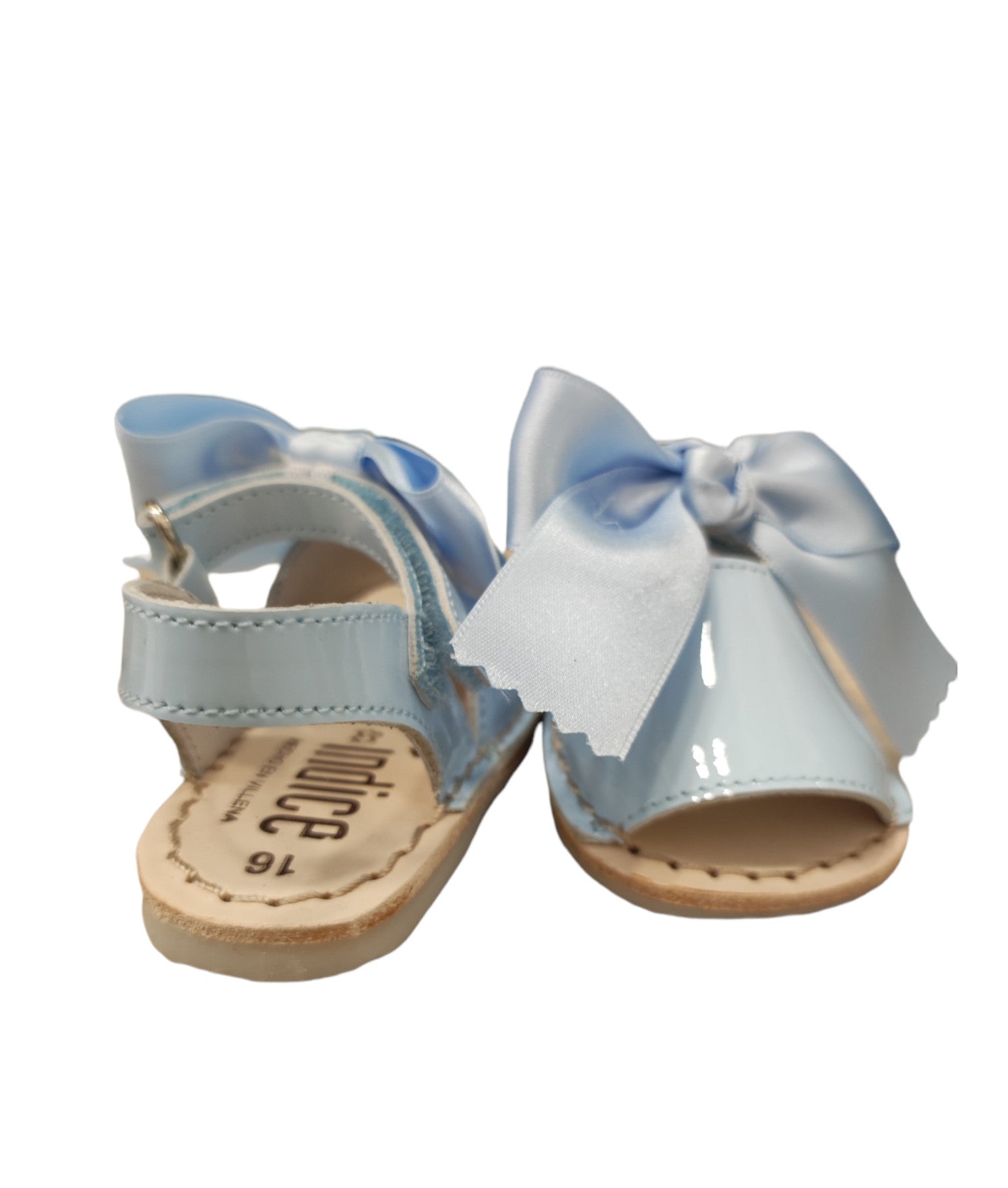 Lurchi 95L0033001, Sandali Bambina, ltgrey, 25 EU Lurchi 95L0033001, Sandali Bambina, ltgrey, 25 EU