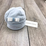 Cappello in Cotone Neonato Lolò 6741 - LOLO' - LuxuryKids