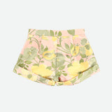 Shorts Stampati In Jacquard Bambina ANGEL'S FACE ELLA - Angel's Face - Luxury Kids