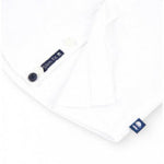 Camicia In Cotone Con Papillon Neonato BOBOLI 715069 - BOBOLI - LuxuryKids
