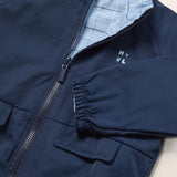 Giubbino A Vento Reversibile Neonato MAYORAL 1426 - MAYORAL - Luxury Kids