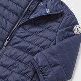 Giubbino A Vento Ultralight Neonato MAYORAL 1425 - MAYORAL - Luxury Kids