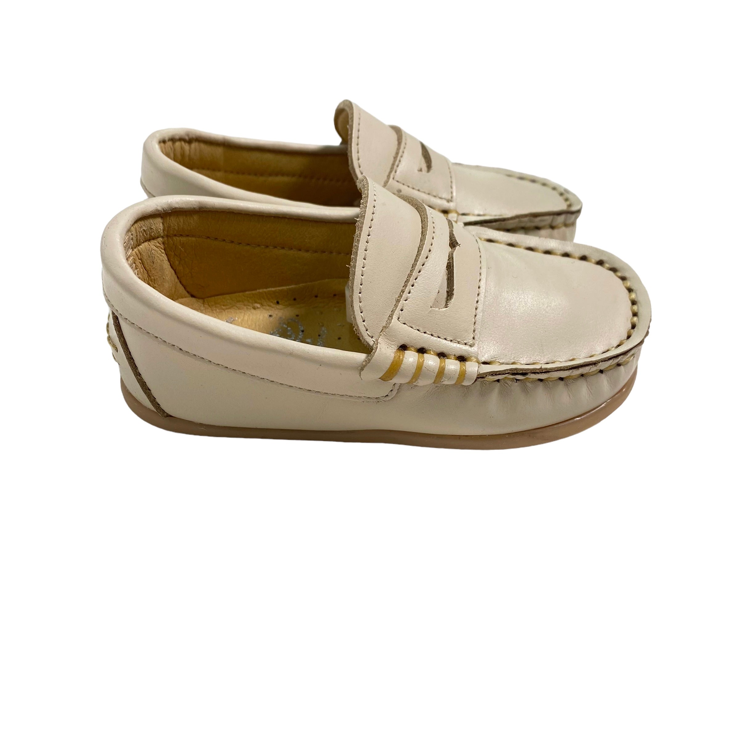 Mocassini Bambino Mocassini Eris Winter Unisex Per Bambini E